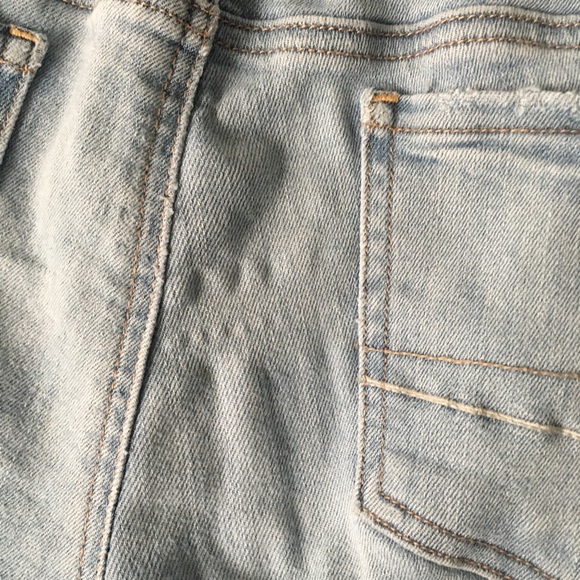 AMERICAN EAGLE Super Stretch Jegging - Picture 5 of 6